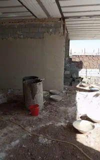 گچ کاری و گچکاری و گچ بری