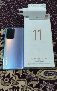 شایومی mi 11 t pro غول توضیحات بخونید