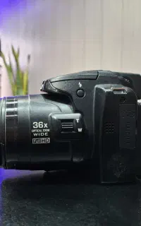 nikon p500