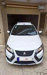 کوئیک GX تیپ L مدل 1404