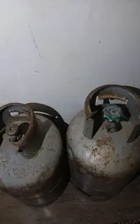 کپسول گاز موتور یخچال وپیکنیک