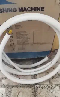 لوله کولر گازی 24000 نو