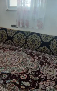 پشتی دیواری ۲نفره