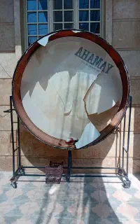 طبل