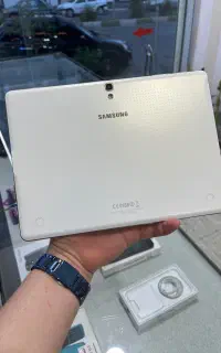 تبلت