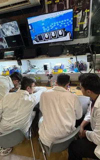 آموزش تخصصی تعمیرات موبایل