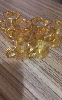 دکوری وسایل آشپزخانه
