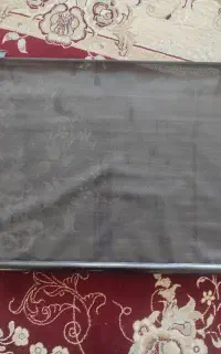 پرده ای ال ایکسی