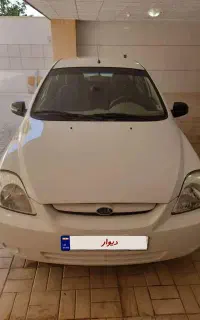 ریو مدل ۹۰ کارمندی
