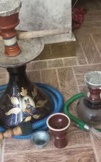 ۲دست لوازم قیلون