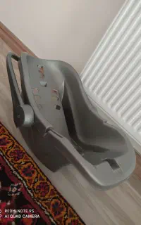 روروک و کریر