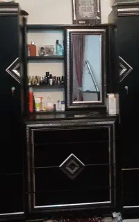 دراور و رخت آویز