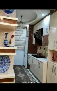 فروش ویلایی یکجا در قائم