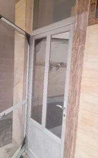 آلومینیوم‌مدرن‌سازه‌صفاهان
