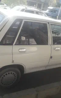 ماشین ۱۱۱ بشدت سالمی میدم