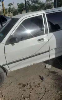 پراید ۸۳