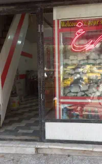 نیروی کار