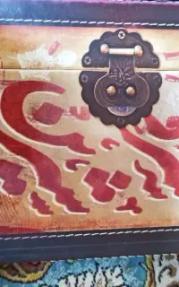 کتاب خسرو شیرین