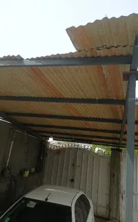 تعمیرات جوشکاری