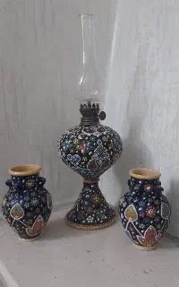 فانوس نفتی