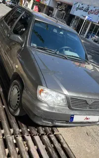 ۱۳۲مدل ۸۹