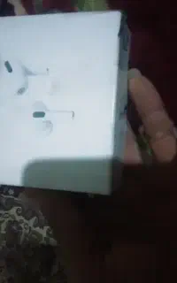 هندزفری بلوتوثی  اپل و لوازم جانبی زیر قیمت