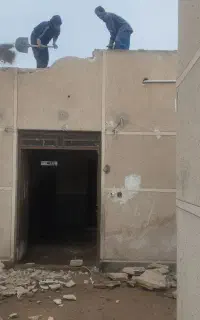 بازسازی پیمانکاری ساختمانی.تغییرات.جزی وکلی