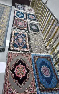 فروش انواع پشتی ۶ عدد فقط ۴/۰۰۰/۰۰۰