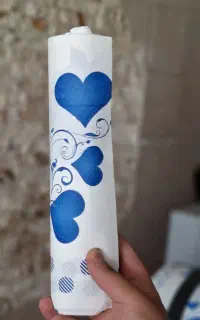سفره یک کیلویی عمده