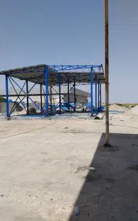 جوشکاری سیار