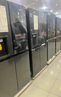 یخچال الجی سامسونگ