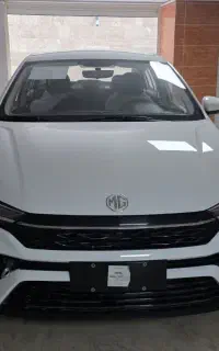 mg5 مدل 2026 ارس دائم