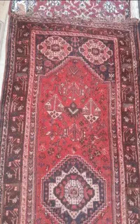 قالیچه دستباف