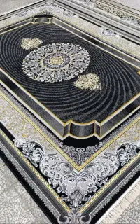 فرش سه بعدی