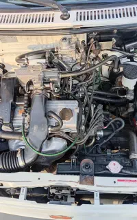پراید 89 دوگانه کارخانه فابریک