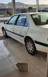 فروش پارس سیمی مدل 99