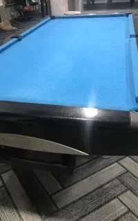 باشگاه بیلیارد