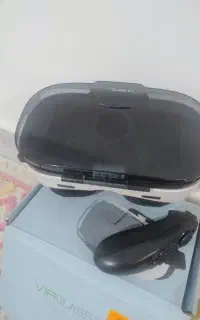 عینک واقعیت مجازی مناسب دانش اموزان