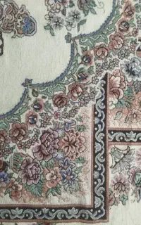 روفرشی مخمل
