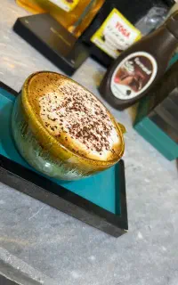 استخدام باریستا