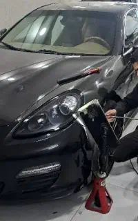 خدمات خودرویی صفرتاصد