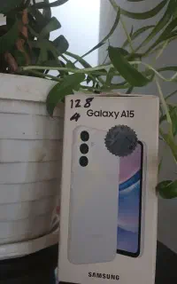 گوشی سامسنگ Galaxy A15 قیمت ۲۳۰۰۰۰۰۰