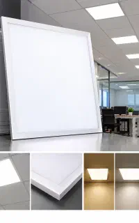 پنل 60×60 پارس