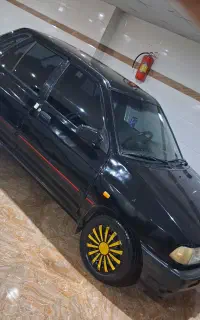 فروش پراید ۸۶