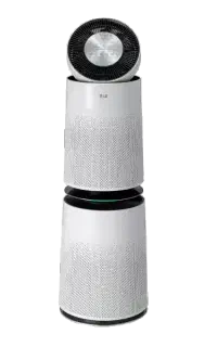 تصفیه آب و هوا(الجی/گری)