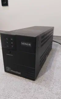 یو پی اس فاراتل مدل ونوس 1300 وات