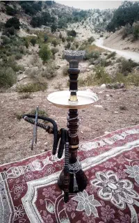 قلیان