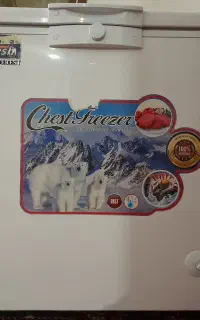 یخچال فریزر