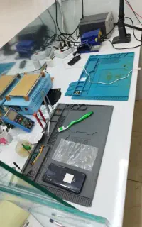 تعمیرات فوری موبایل