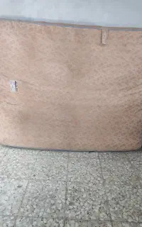 تشک دو نفره خوش خواب